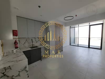 Studio for Rent in Dubai Sports City, Dubai - Elegant Unfurnished Studio | Beautiful Canal View | Smart Home Living Studio for Rent in Dubai Sports City, Dubai - Elegant Unfurnished Studio | Beautiful Canal View | Smart Home Living