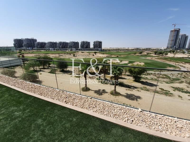 Golf Course View | Priced to Sell | DL