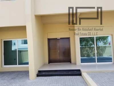 فیلا 3 غرفة نوم للايجار في القرهود، دبي - 3 Bedroom Villa with Maid Room & Store Room فیلا 3 غرفة نوم للايجار في القرهود، دبي - 3 Bedroom Villa with Maid Room & Store Room