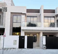 للبيع فيلا بعجمان بسعر لقطه موقع ممتاز تملك حر مدي الحياه لجميع الجنسيات مع امكانيه التمويل البنكي