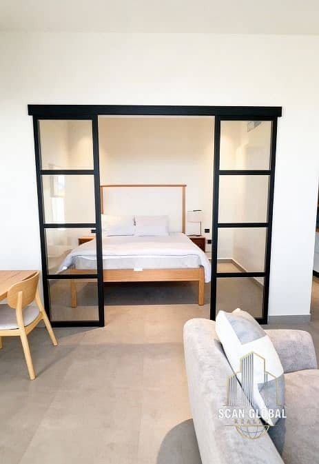 Larger 1-Bedroom Apartment with Marina View | 509 Sq. Ft | High-Floor | ROI up to 22% - Image 3