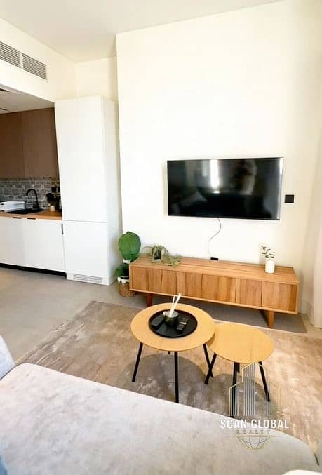 Larger 1-Bedroom Apartment with Marina View | 509 Sq. Ft | High-Floor | ROI up to 22% - Image 2