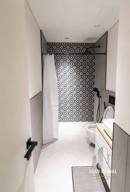 Larger 1-Bedroom Apartment with Marina View | 509 Sq. Ft | High-Floor | ROI up to 22% - Image 5