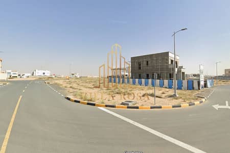 蒂拉尔城， 夏尔迦 住宅地块待售 - لقطة شاشة 2026-01-10 211140. png