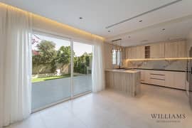 فیلا في الينابيع 3،الينابيع 2 غرف 4050000 درهم - 13962717