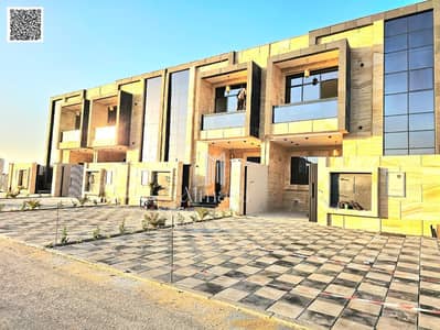 5 Slaapkamers Villa te Koop in Al Helio, Ajman - 7ef81007-f159-4312-a550-93cad676cca3. jpeg 5 Slaapkamers Villa te Koop in Al Helio, Ajman - 7ef81007-f159-4312-a550-93cad676cca3. jpeg
