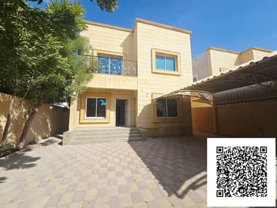 4 Schlafzimmer Villa zum zum Verkauf in Al Mowaihat, Ajman - 1001221001. jpg