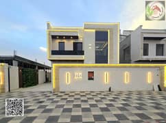 للبيع فيلا ثلاث طوابق ، شامل رسوم التسجيل ، مع جلسه خارجيه وجلسه بالروف ، تملك حر لجميع الجنسيات .