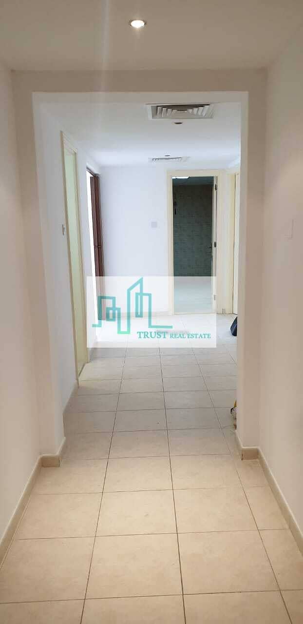 Two Bedrooms apartment available in Airport Road, Abu Dhabi