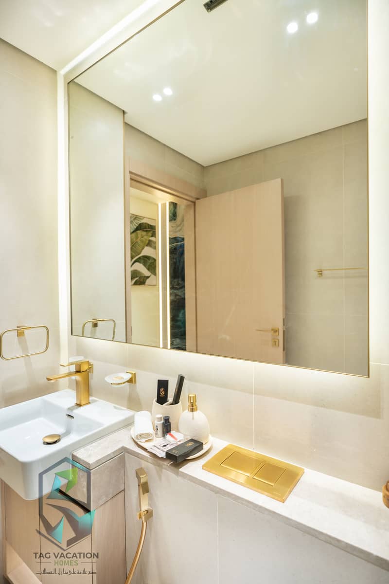 The Stellar Oculus | Unique Round Bed Experience - Image 27