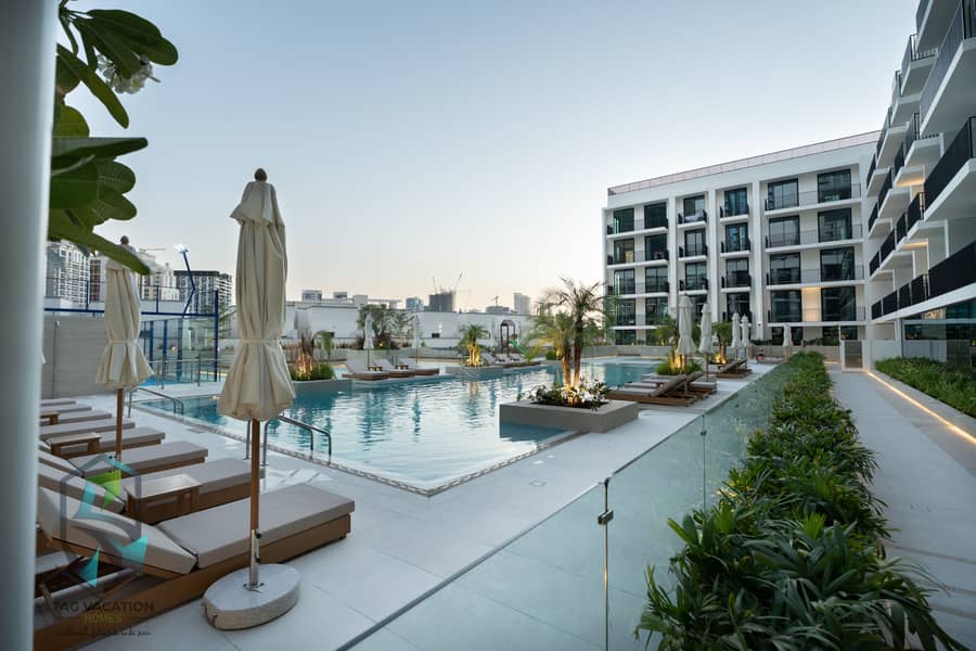 The Stellar Oculus | Unique Round Bed Experience - Image 33