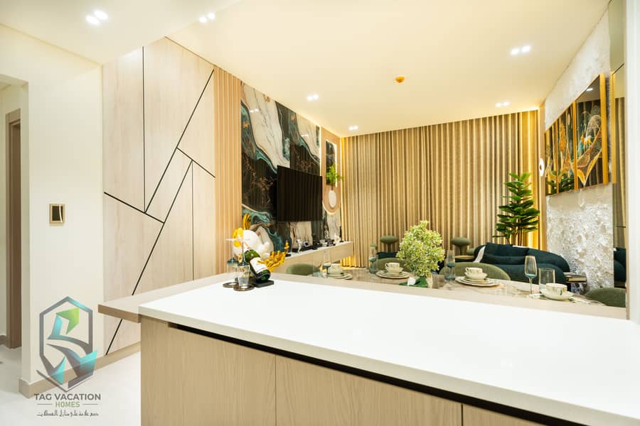 The Stellar Oculus | Unique Round Bed Experience - Image 11