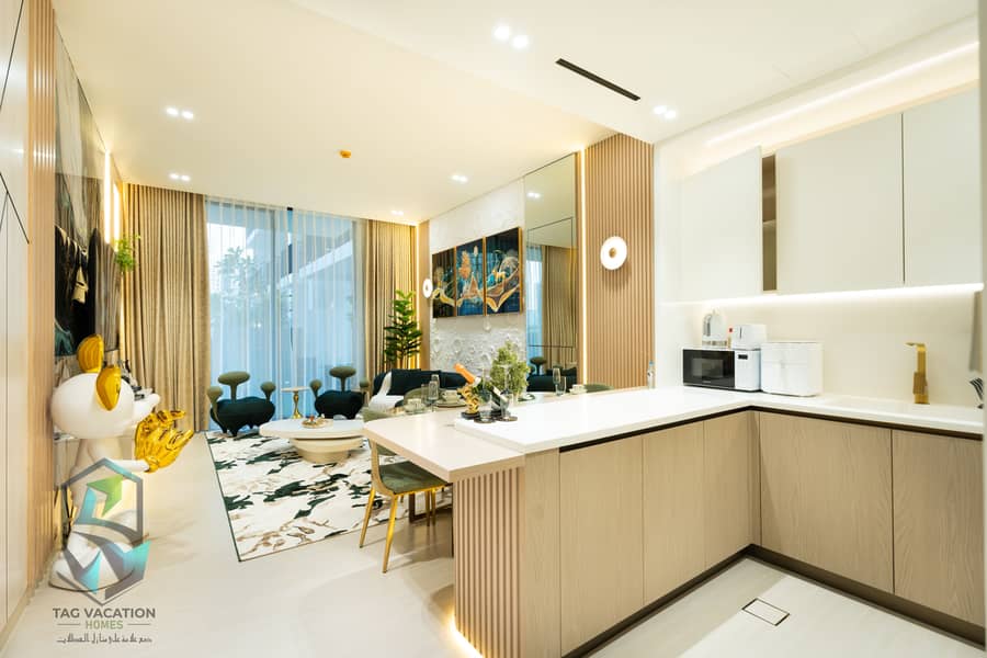 The Stellar Oculus | Unique Round Bed Experience - Image 10