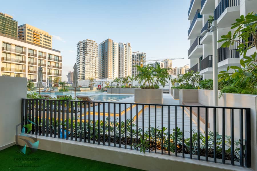 The Stellar Oculus | Unique Round Bed Experience - Image 24