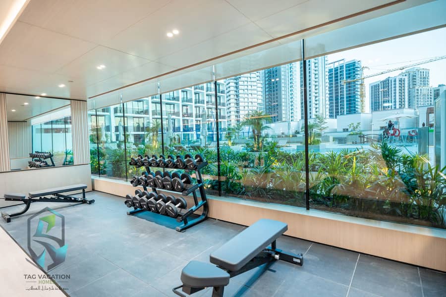 The Stellar Oculus | Unique Round Bed Experience - Image 44