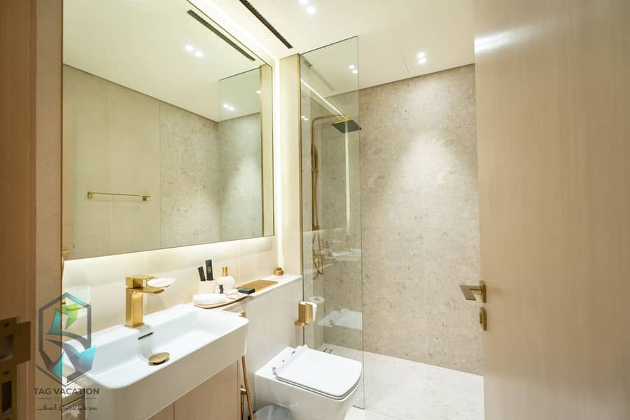 The Stellar Oculus | Unique Round Bed Experience - Image 26