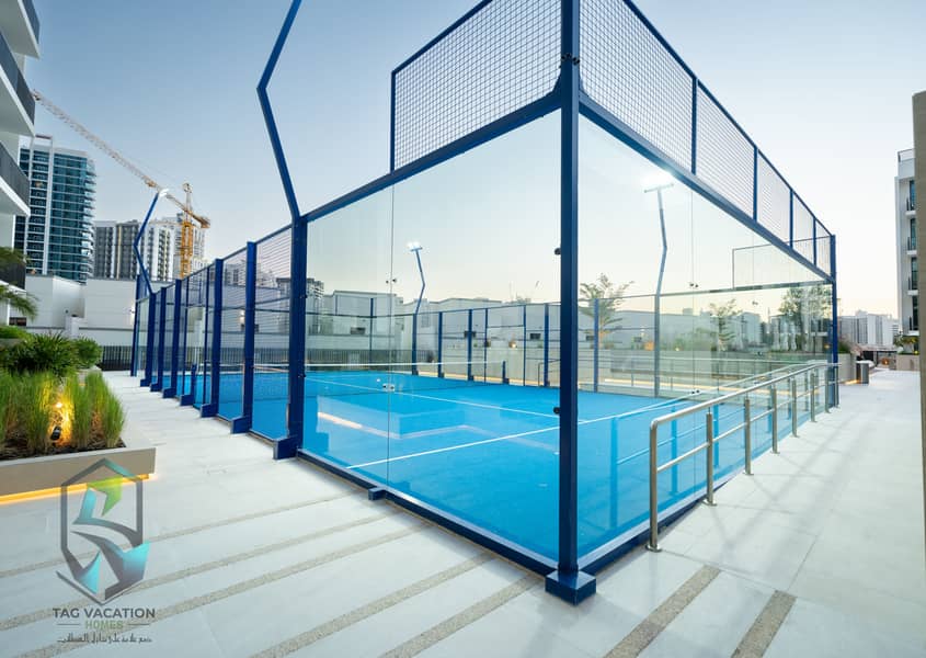 The Stellar Oculus | Unique Round Bed Experience - Image 45