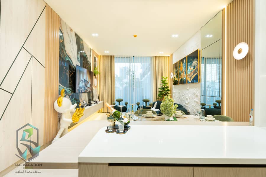 The Stellar Oculus | Unique Round Bed Experience - Image 12