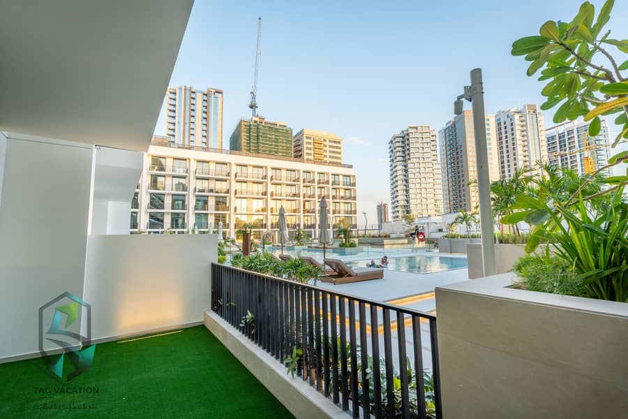 The Stellar Oculus | Unique Round Bed Experience - Image 35