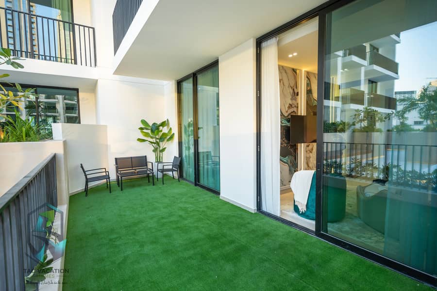 The Stellar Oculus | Unique Round Bed Experience - Image 21