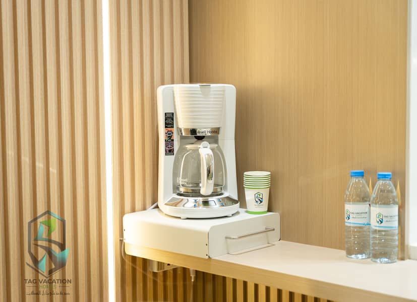 The Stellar Oculus | Unique Round Bed Experience - Image 20