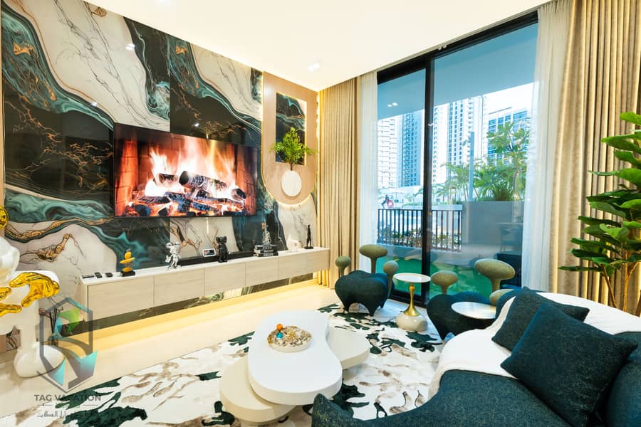 The Stellar Oculus | Unique Round Bed Experience - Image 6