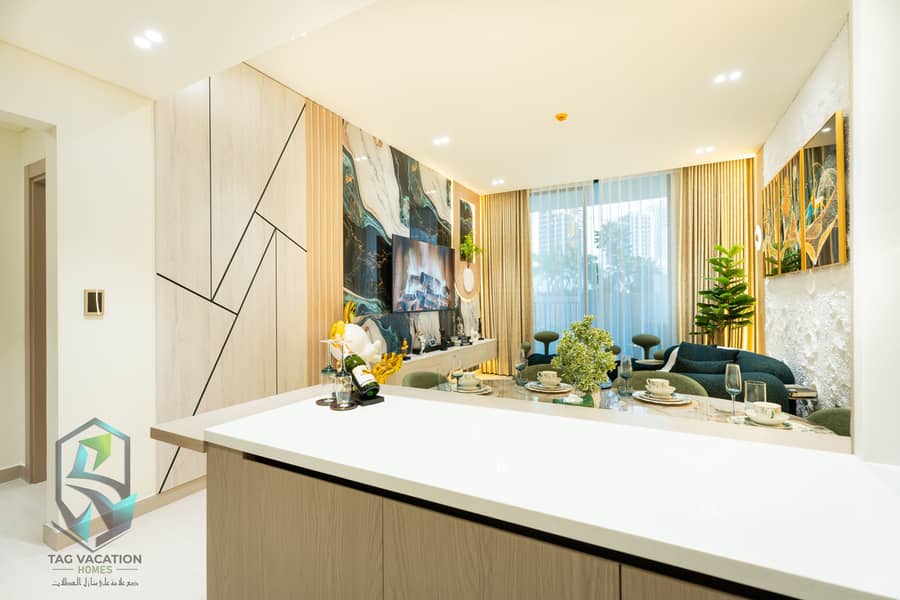 The Stellar Oculus | Unique Round Bed Experience - Image 9