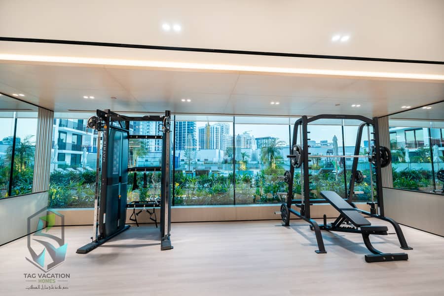 The Stellar Oculus | Unique Round Bed Experience - Image 50