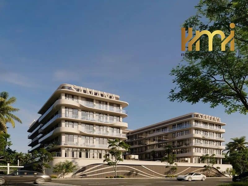 BEST DEAL | HIGH ROI| LUXURIOUS