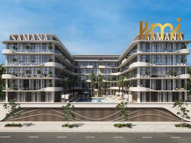 BEST DEAL | HIGH ROI| LUXURIOUS