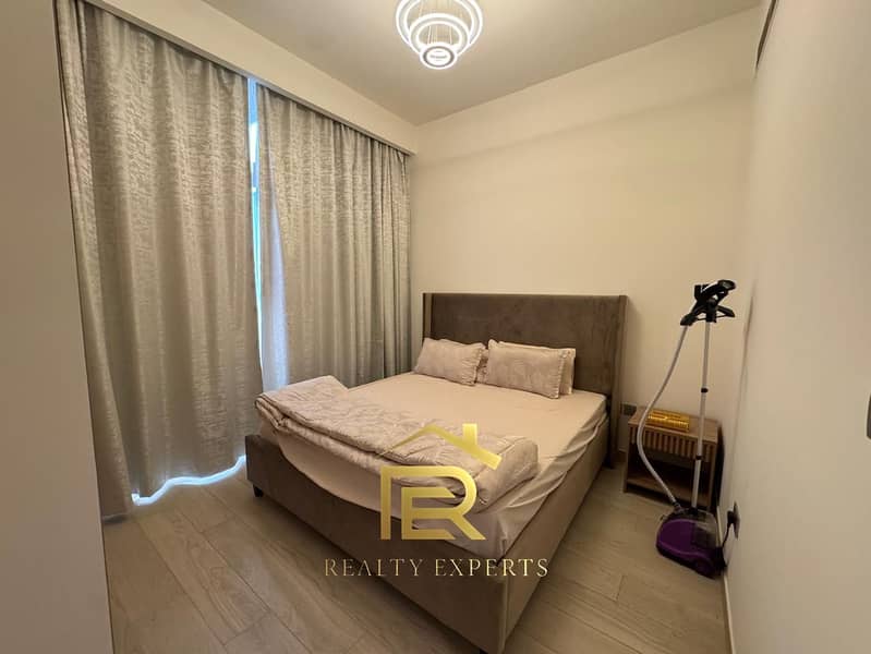 FULLY FURNISHED 2BHK | POOL VIEW | CHILLER FREE - Image 8