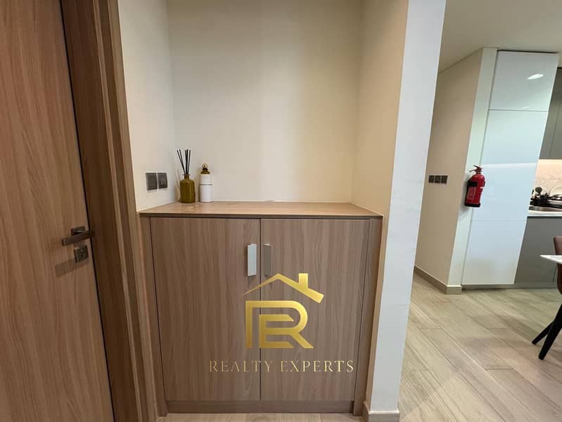 FULLY FURNISHED 2BHK | POOL VIEW | CHILLER FREE - Image 12