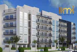 شقة في أصايل أفنيو،مردف هيلز،مردف 2 غرف 3796500 درهم - 13963320