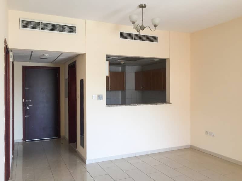 One Bedroom With Balcony For Sale In China Cluster Intentional City Dubai 365k