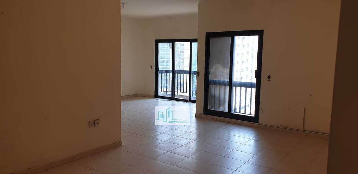 Three bedrooms with maids room available in Airport Road, Abu Dhabi