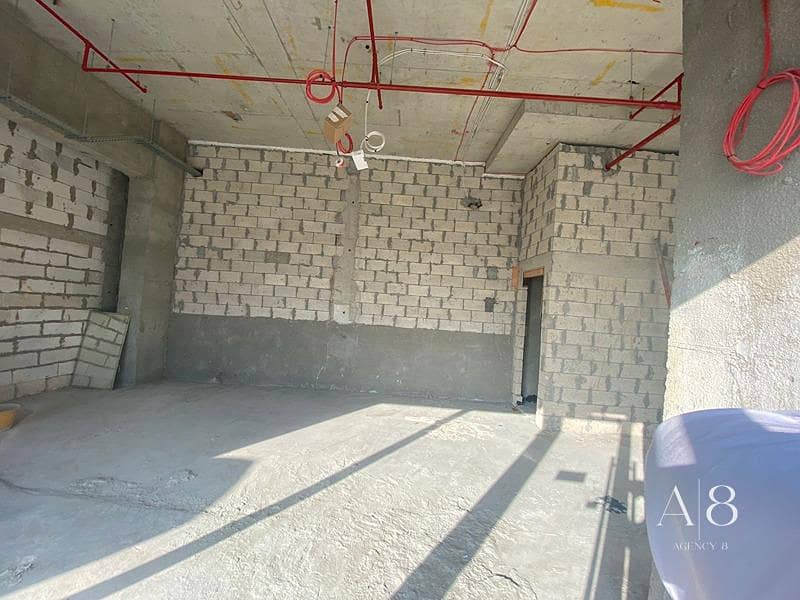 Retail Space | Shell & Core | Prime Location | Bayut.com
