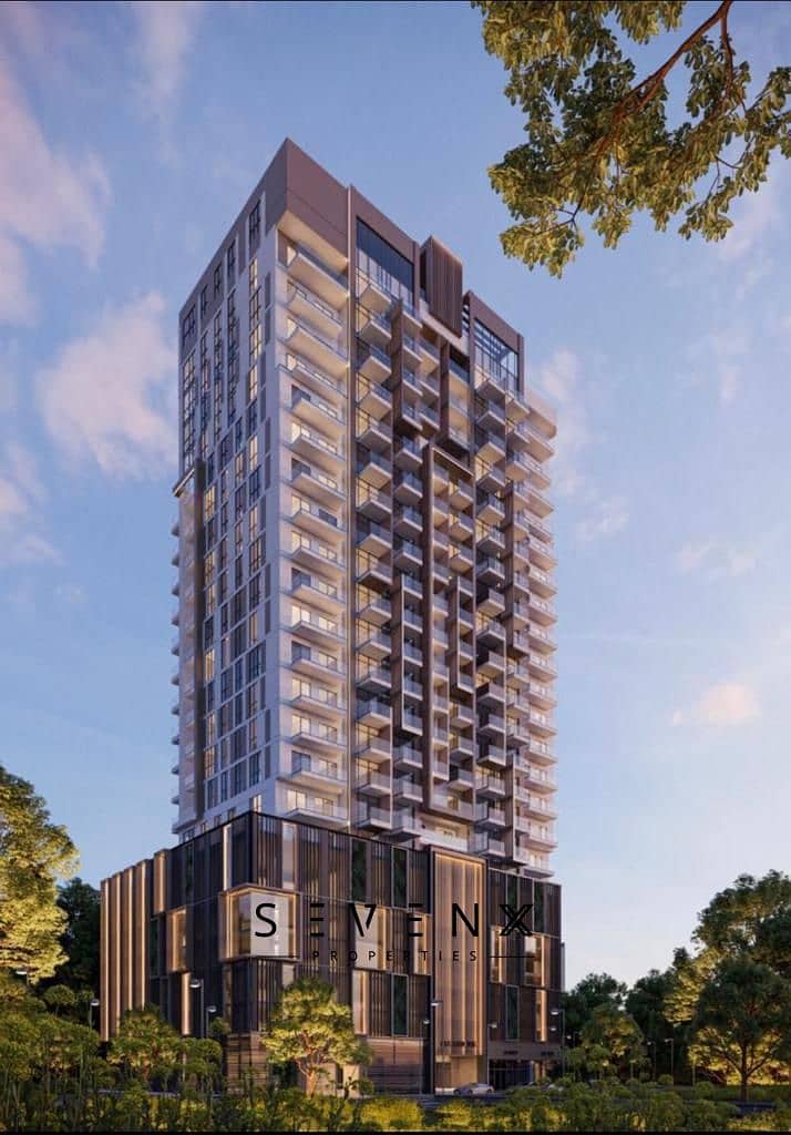 Brand New Studio | Garden View | Ready To Move - Image 2