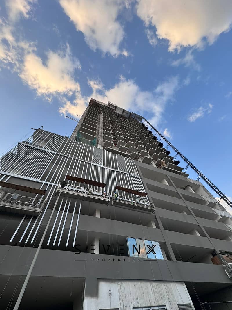 Brand New Studio | Garden View | Ready To Move - Image 3