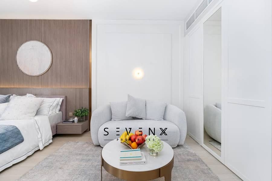 Brand New Studio | Garden View | Ready To Move - Image 4