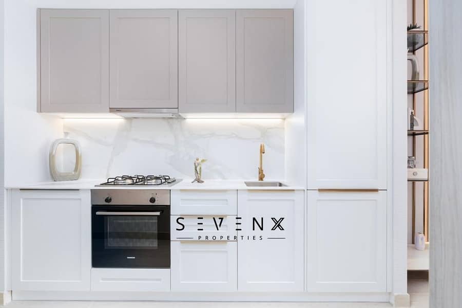 Brand New Studio | Garden View | Ready To Move - Image 6