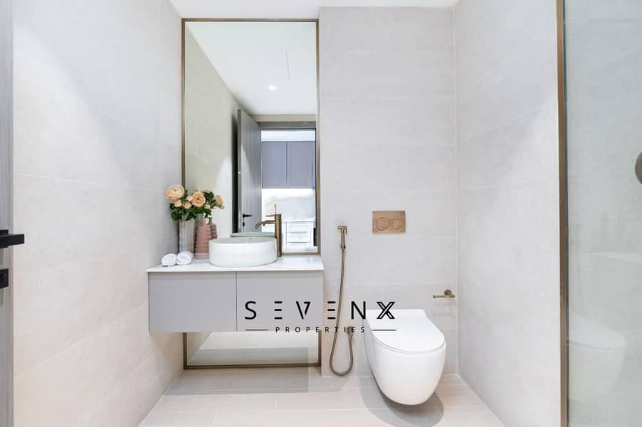 Brand New Studio | Garden View | Ready To Move - Image 8