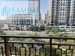 شقة في شقق زهرة النسيم 3A،شقق زهرة النسيم،تاون سكوير 3 غرف 1800000 درهم - 13963583