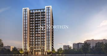 شقة في اربان بارك ريزيدنسز،مدينة دبي الرياضية 742291 درهم - 13963644