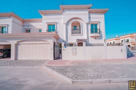 فیلا في البرشاء 1،البرشاء 5 غرف 360000 درهم - 13885889