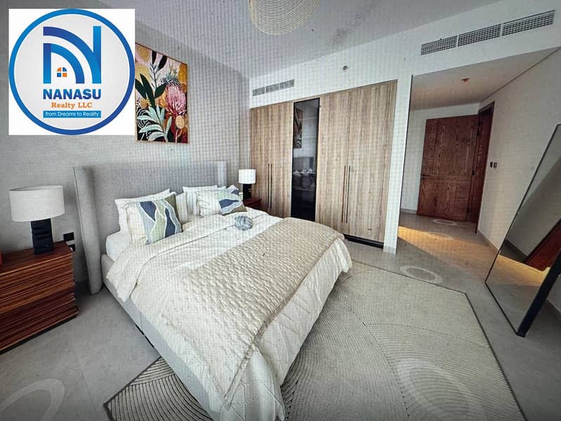 spacious Layout | Fully Fitted kitchen| Main road facing high floor| - Image 6