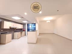 In prime location modern Style lavish huge 2bhk with all amenities