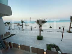 فیلا في ممشى السعديات،المنطقة الثقافية في السعديات،جزيرة السعديات 3 غرف 850000 درهم - 13963942