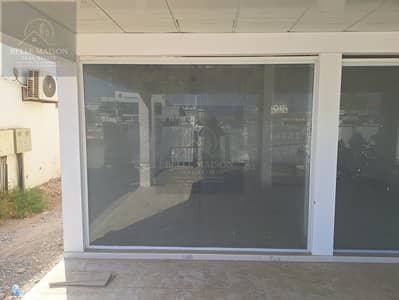محل تجاري  للايجار في النخیل، رأس الخيمة - BM-COM-R-001_Shop-1_35K_Al_Nakheel_RAK_9. jpg