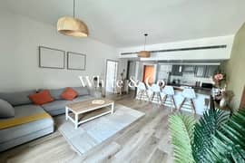 Upgraded | Fully Furnished | Chiller Free