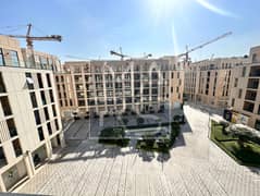 شقة في SN 4،اسواق سكنية،الممشى،مويلح 1 غرفة 60000 درهم - 13964166